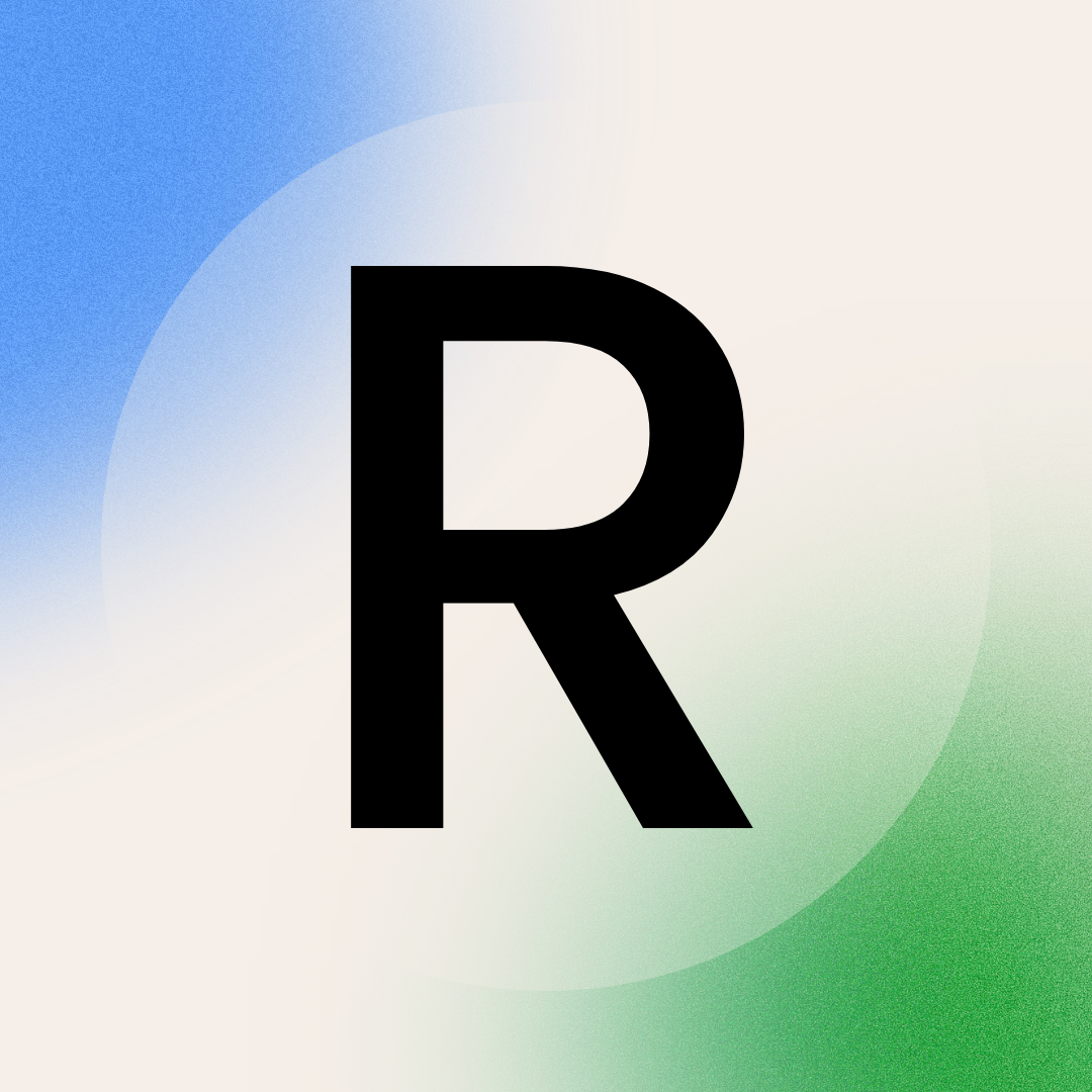 Respondia — Logo
